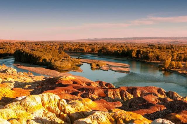 旅行|旅行中最美的15个瞬间，你经历过几个？