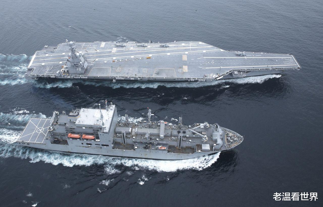 【美国海军】头号核航母即将成军！美俄专家罕见一致：1艘能顶6艘山东舰