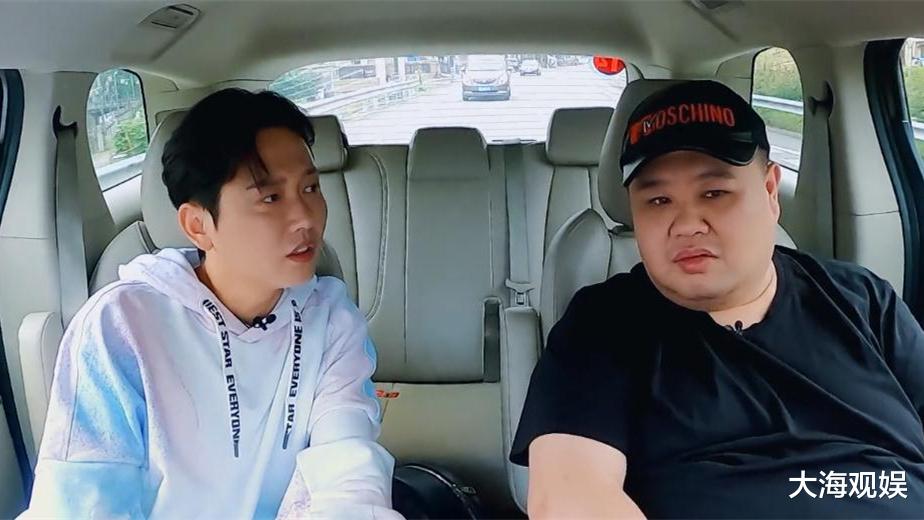 于谦|孙越、孟鹤堂助阵于谦，聚首《幸福三重奏》，他们的关系可不简单