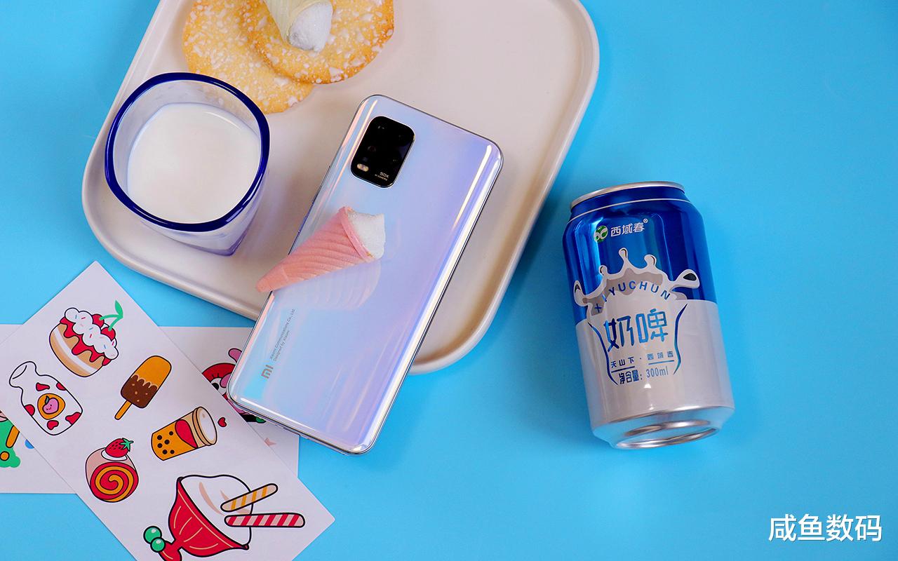 【小米科技】几句口嗨，哆啦A梦取消授权，联名版缺失或致小米损失百万