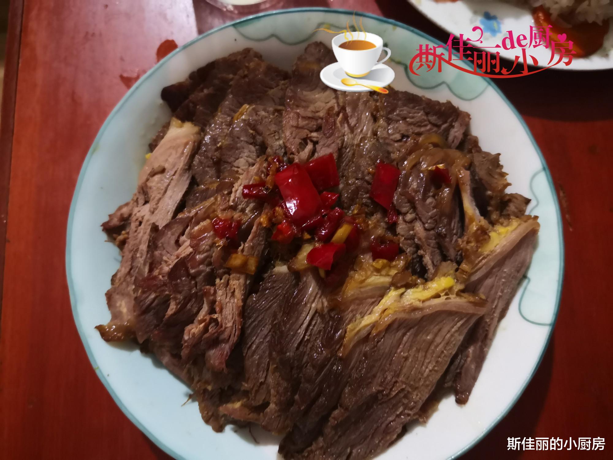 螃蟹|中秋家宴母亲做了7道菜，在朋友圈火了点赞无数，网友：直流口水