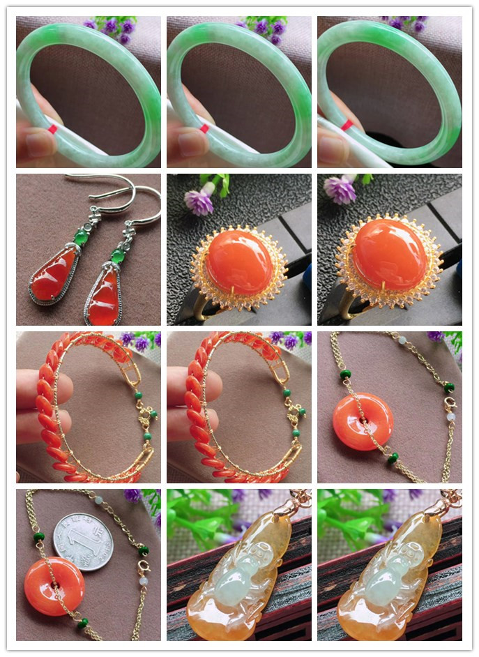 翡翠|话讲翡翠：翡翠的成本估算法