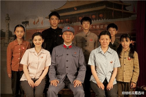 父母爱情|《父母爱情》演员6年后现状：主角无戏可拍，龙套一个比一个厉害