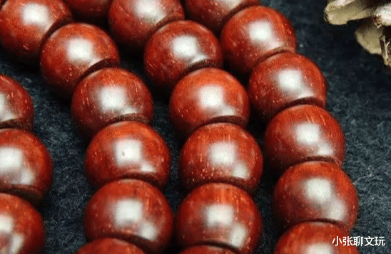 文玩|市面上流行的文玩珠子体型有哪些？这几种成为最受欢迎的款式