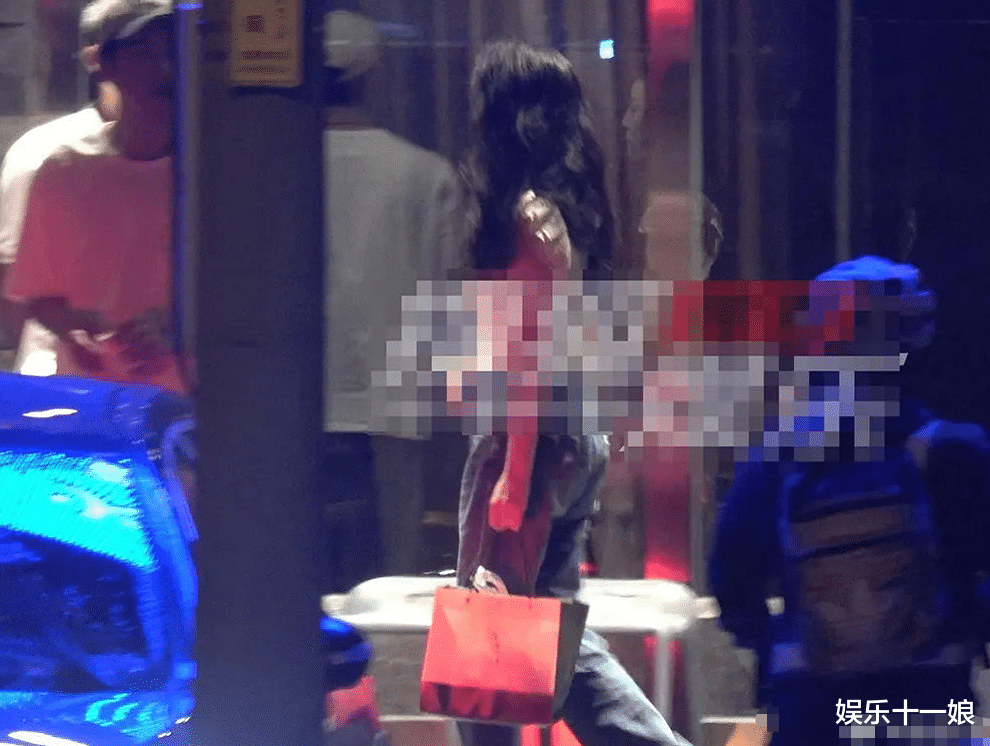 李晨|李晨刚否认复合，范冰冰再主动“求和”？大胆表白：我爱大黑牛！