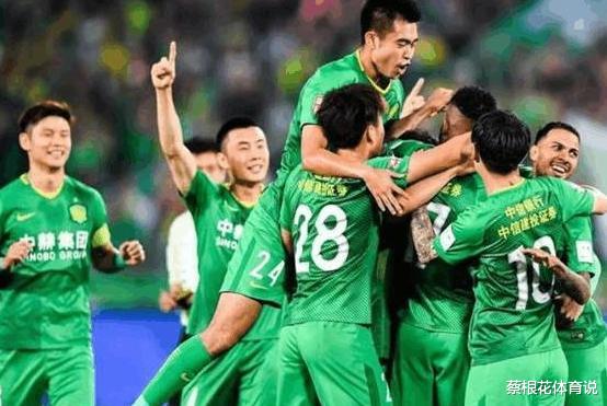 冲超|名嘴谈亚冠分组，上港又陷死亡之组，恒大申花不好打，国安最容易