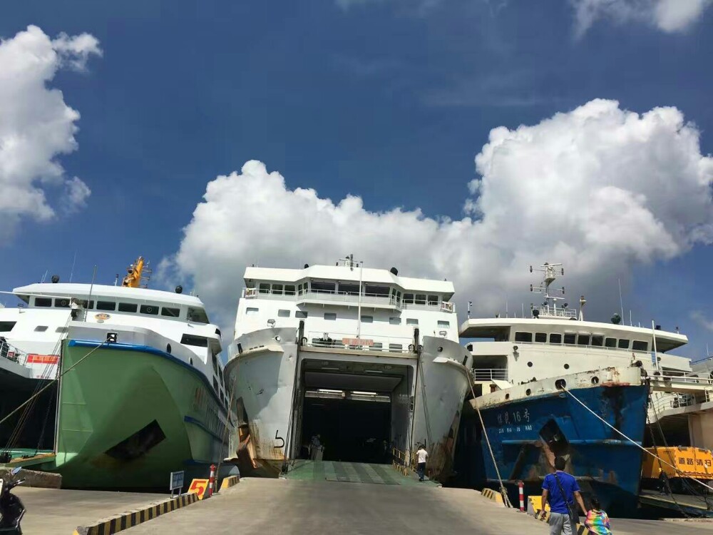 :10万重装士兵跨过海峡要多久?中国这次演练,让西方国家看明白