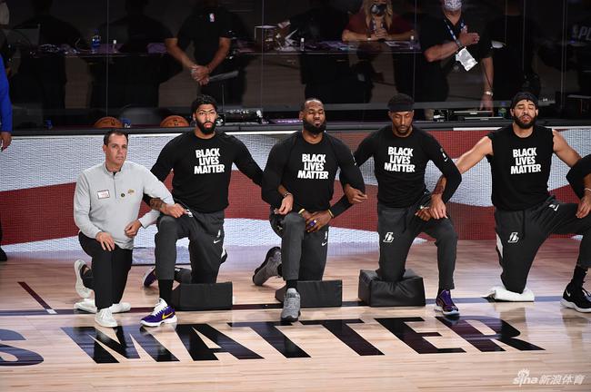 勒布朗·詹姆斯|还是决定了！复赛时间正式确定，詹姆斯挽救NBA，字母哥形象受损