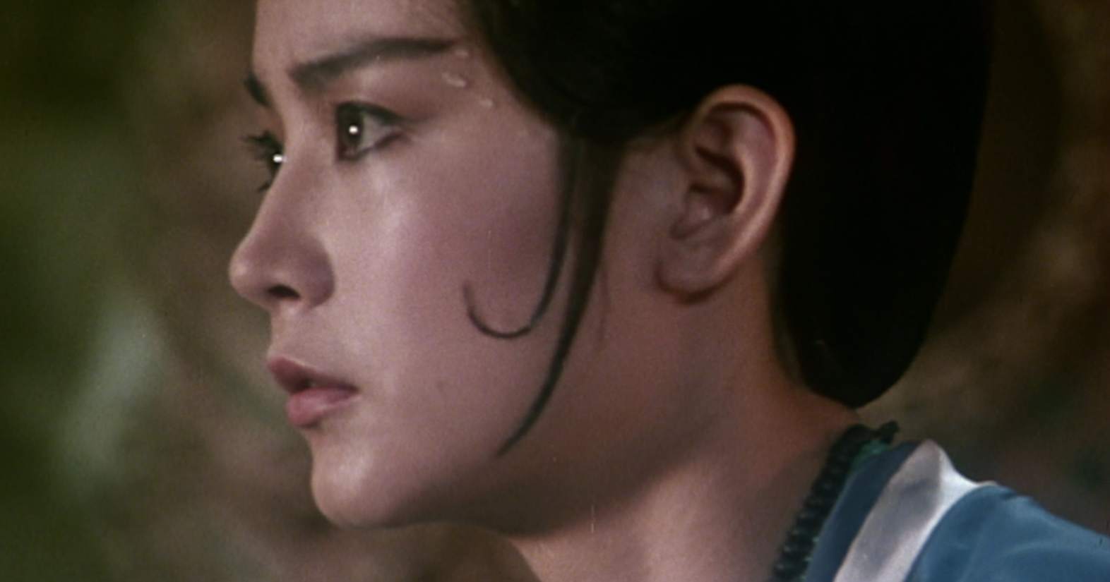 #徐克#2002年，徐克拍《黑侠2》连出三个昏招，砸了李连杰的金字招牌