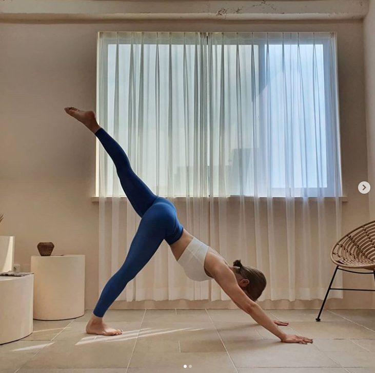 运动|冬天暖身好重要!3 个健身前你必须要知道的热身步骤!