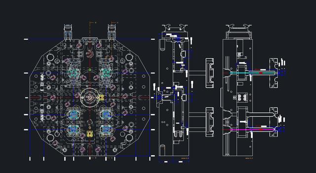 |中望CAD2021：支持表格和字段插入公式，提高数据处理效率