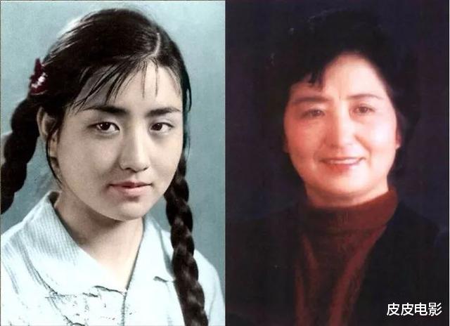 刘三姐▲电影《刘三姐》60年后演员现状：女主角健在，八位演员已离世