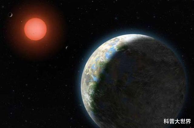 恒星|这颗系外行星被天文学家认为“百分百存在生命”，何以如此肯定