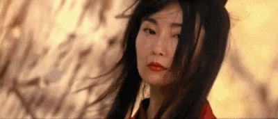 张曼玉|“消失”16年的张曼玉,再也不会回来了