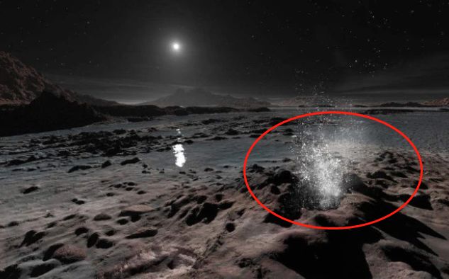 『科学家』“冥界”真的存在?科学家研究发现,里面呆1年等于地球246年