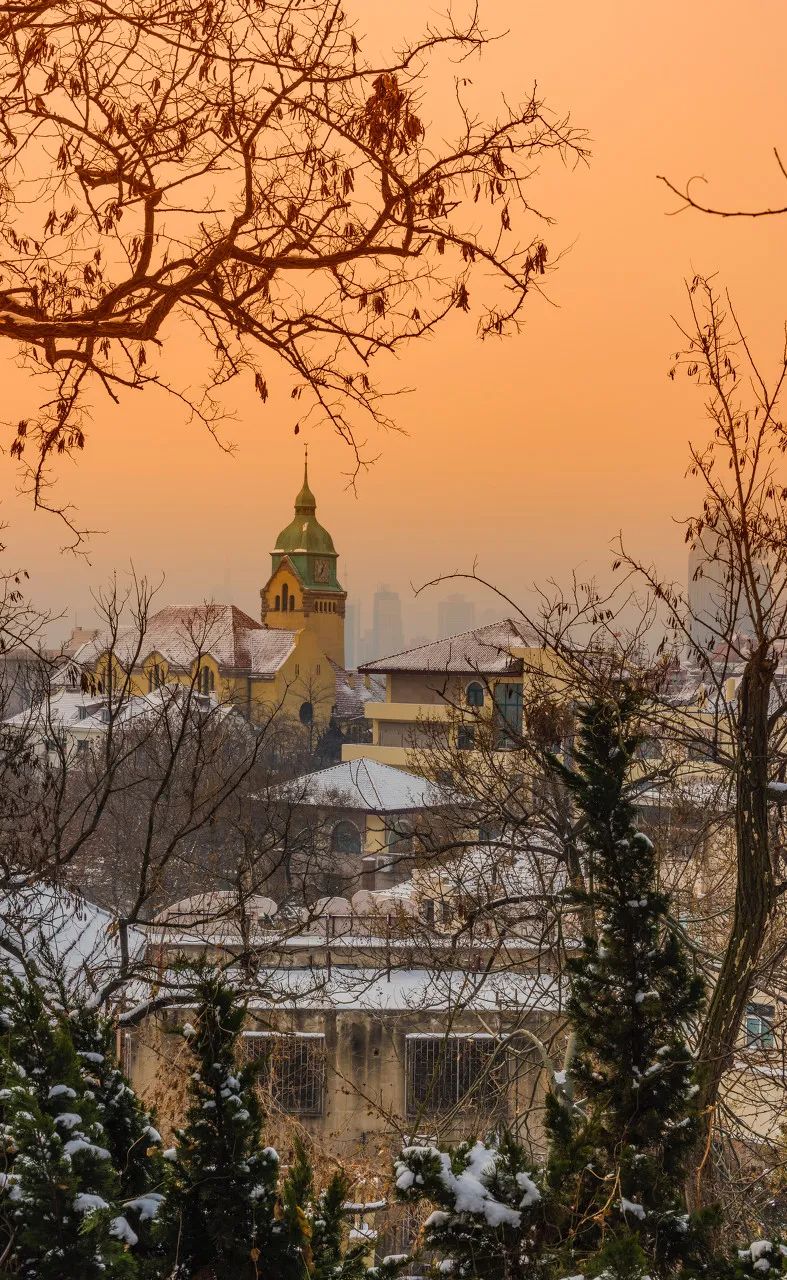 旅行 中国最美的30个雪景，看过23个就“此生无憾”了，你去过几个？