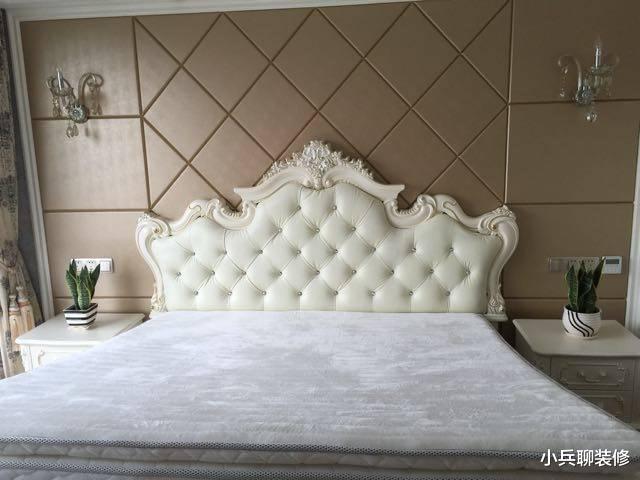 「」晒晒爸妈在深圳给弟弟准备的90平婚房，心里既高兴又觉得很难过！