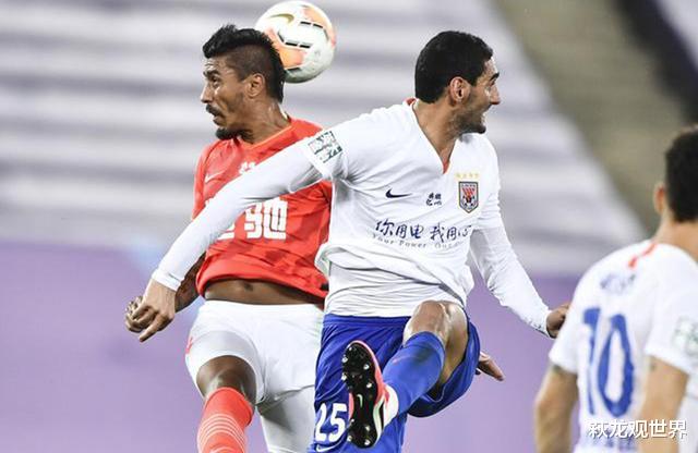 美国|李霄鹏:带小金来这儿想走出不赢球怪圈儿!小金:上一场赢恒大是运气好