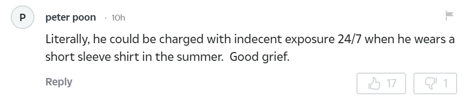 医生|英国老哥感染后丁丁脱落，医生给他在手臂上种了个新的…这都行？