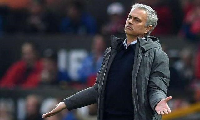 穆里尼奥|典型的穆里尼奥式胜利，过程不重要，世界级教科书般换人成就比赛