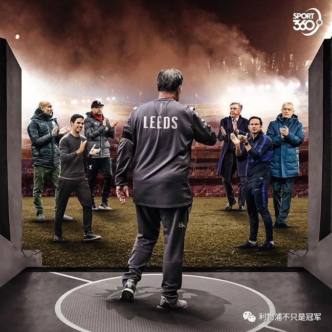 利物浦|7月19日利物浦日报:一图看懂利物浦队史球员地位