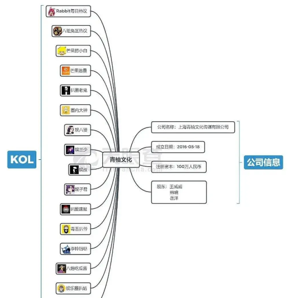 papi酱|她的口碑回不去了？