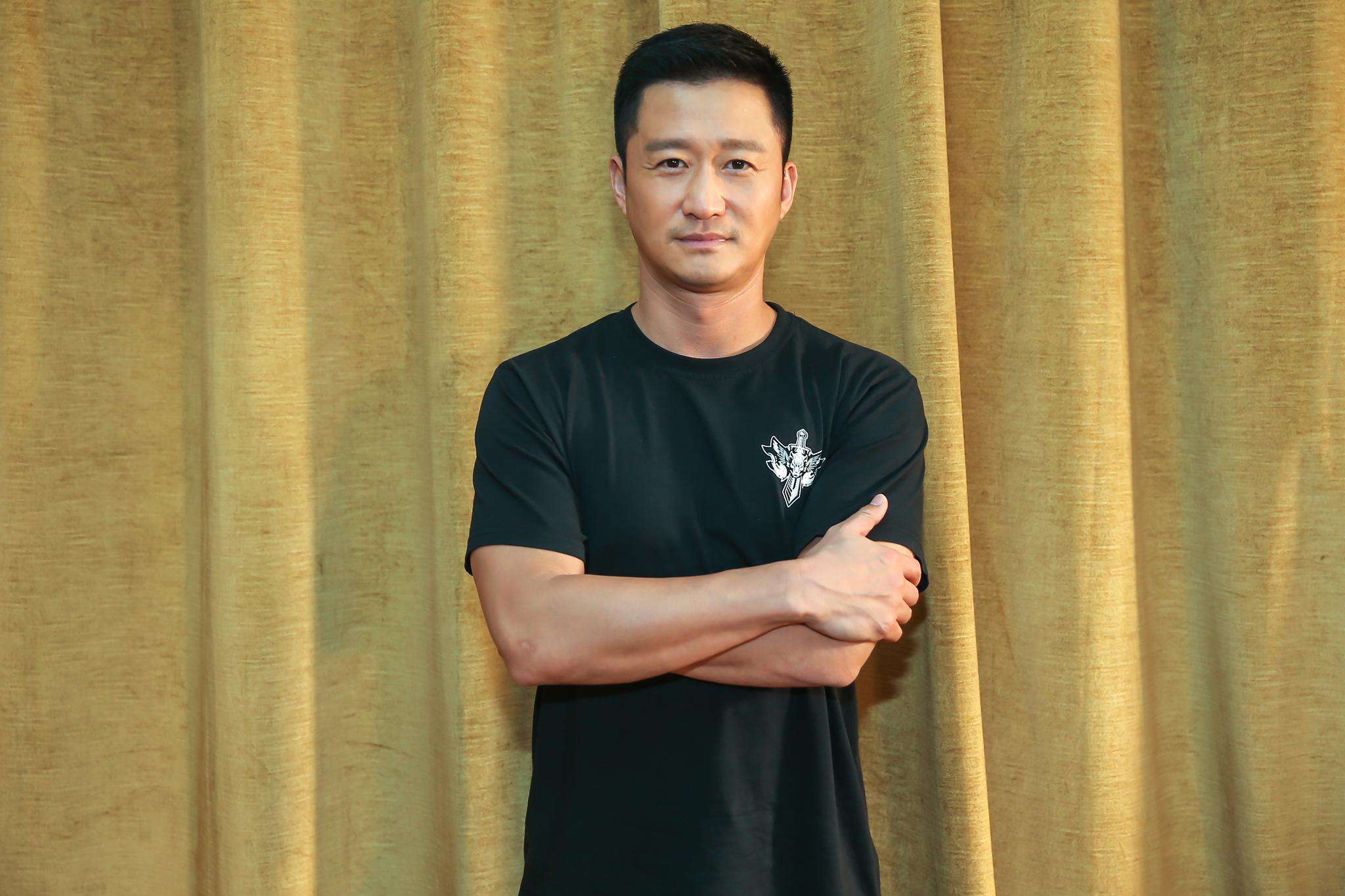 张译|张译累计票房过百亿，只能排到第六，但他比前五位演技出色