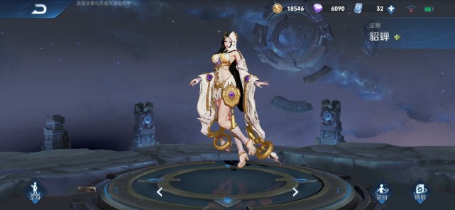 亚瑟|貂蝉废了，诸葛亮删了，这个初代法王重现，亚瑟见了赶快逃