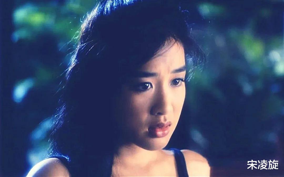 Maggie Q|娱乐圈美人那么多，但这三张脸绝对整不出来！