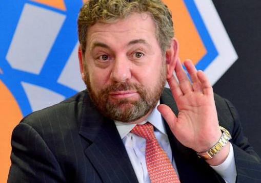 「尼克斯队」报应？尼克斯老板确诊新冠肺炎，一周前曾拒绝支付员工工资