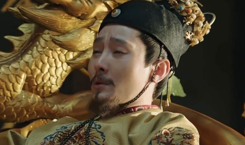 #长征#朱祁镇发动夺门之变时,朱祁钰已坐稳帝位8年,为何没有人帮他