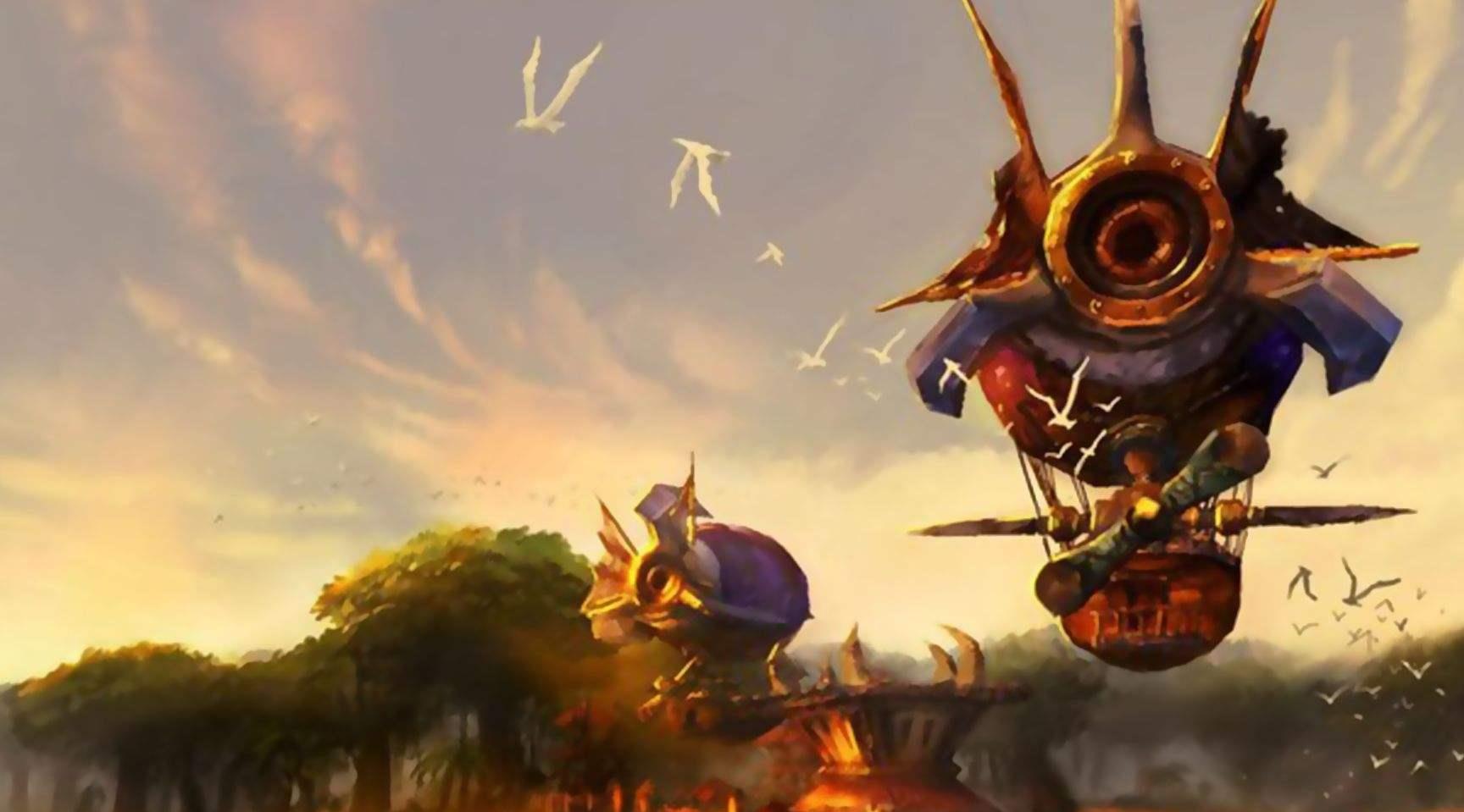 魔兽世界怀旧服@魔兽怀旧服：黑翼之巢又有BUG爆出，小怪散件想出多少就出多少