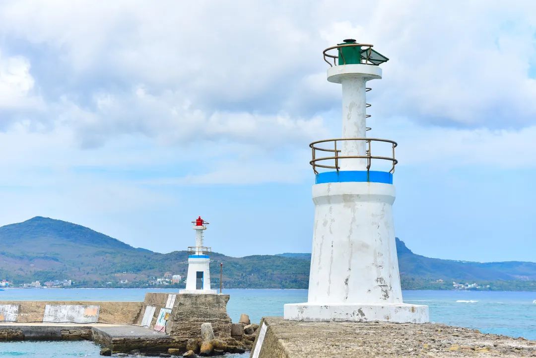 霞浦 这才是34省区的最美天堂！
