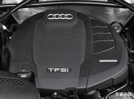 奥迪Q5|奥迪新款Q5L现身，一看实车，网友表示失望不已