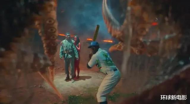 hbo|尺度与深度齐飞，HBO的这部R级怪物恐怖剧，一集就上头！