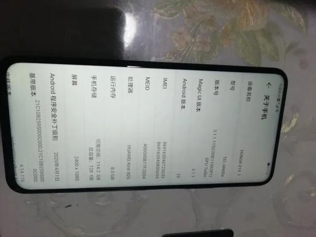 「华为荣耀」荣耀x10消费者上手体验如何？不少人是出于爱国心理，这个真无解