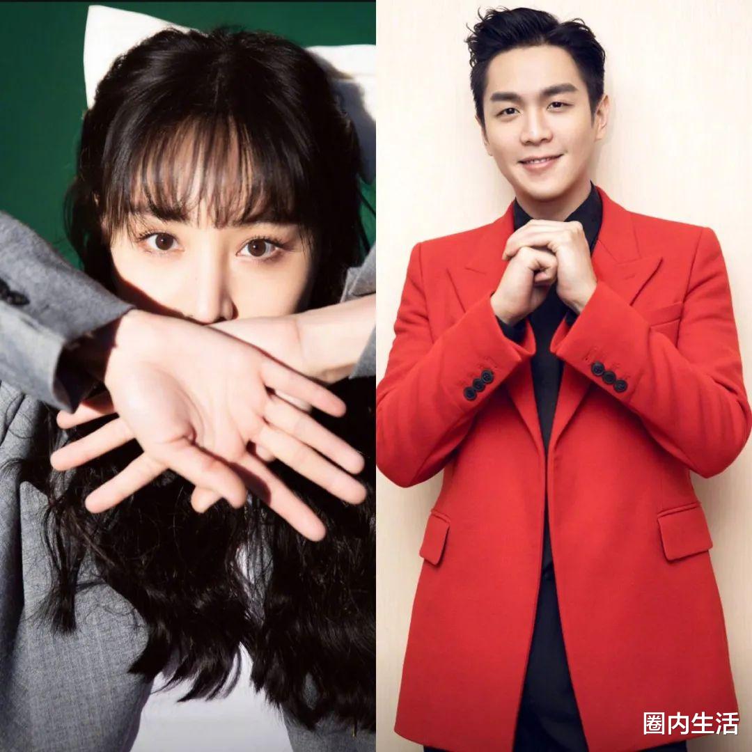 「郑爽」张若昀嫌弃郑爽？后者在剧圈的口碑不太好，她现在要谈下好剧本很难