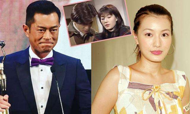 『古天乐』古天乐已经结婚？娱记揭古天乐有过花心史 保密做得好从未被人拍到