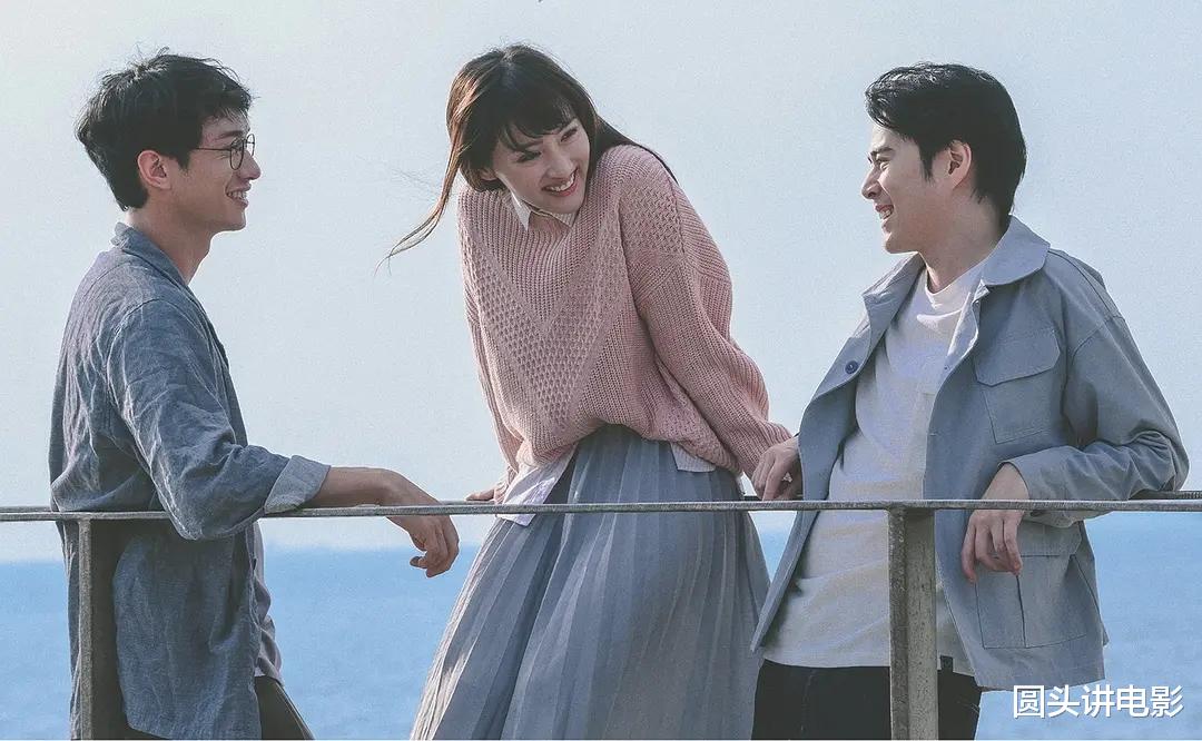 「豆瓣」2020年五部高分港剧:《降魔的2.0》排第二,第一豆瓣高达8.9