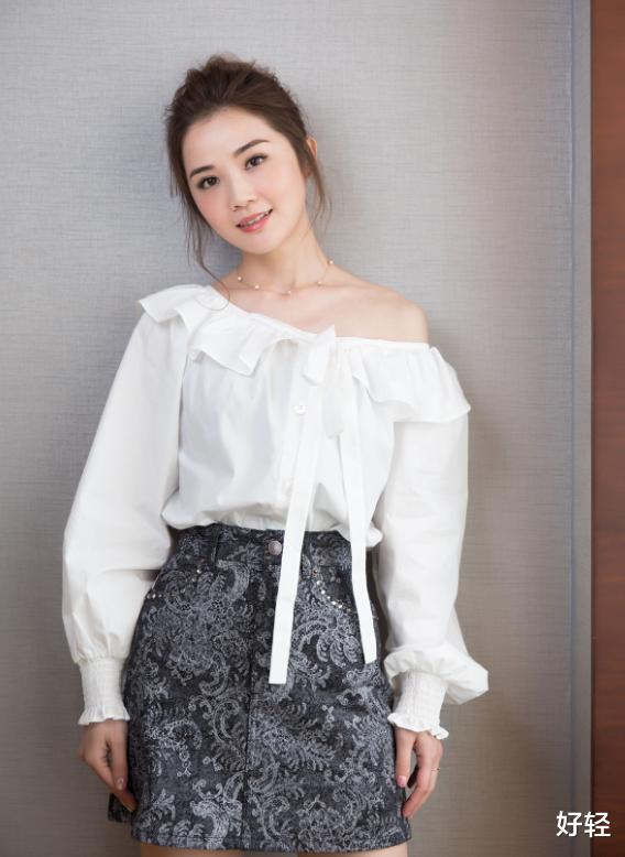 阿Sa|蔡卓妍，2个月瘦到70斤，4种食物吃多越多，摄入的热量越少