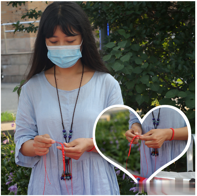 秦皇岛旅游文化发布|久违了！北戴河这一知名街区终于开市！