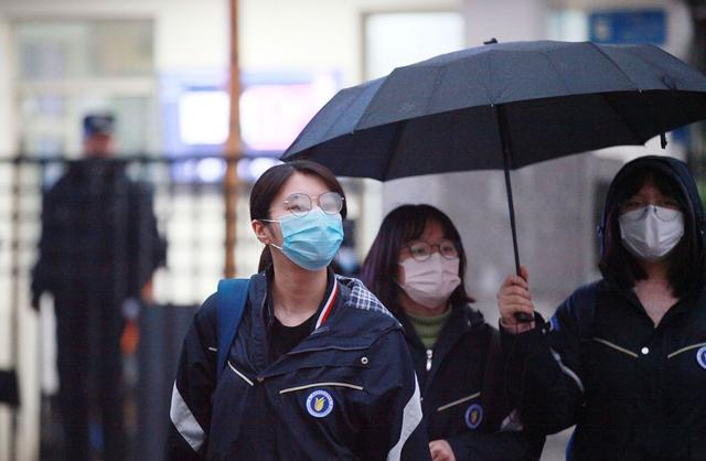 自主招生|高三考生迎来两个“坏消息”，家长哭诉：之前所做的努力全白费了