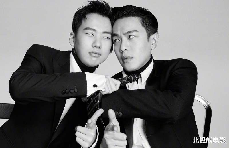 【郭麒麟】女明星们的理想型都是郭德纲?果然爸爸的快乐郭麒麟想象不到