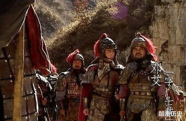 邓艾@诸葛瞻带领蜀汉御林军，拥天时地利，为啥打不过邓艾的两千残兵