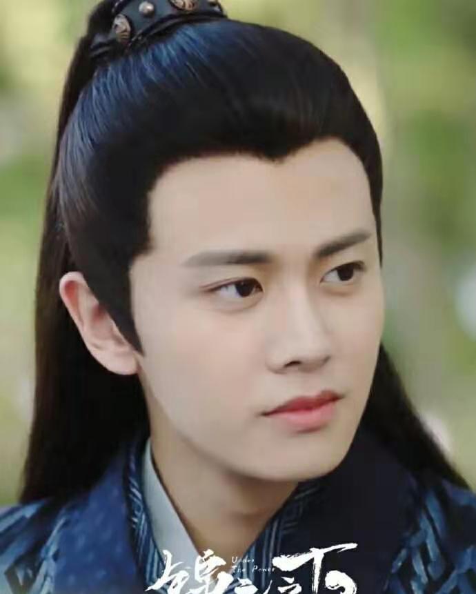 男神|2020古韵男神排位赛：成毅首上榜，刘学义反超任嘉伦，丁禹兮垫底