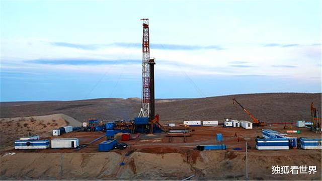 美国|中国购买美国一块荒地，不料价值高达9千亿美元，现反悔出售