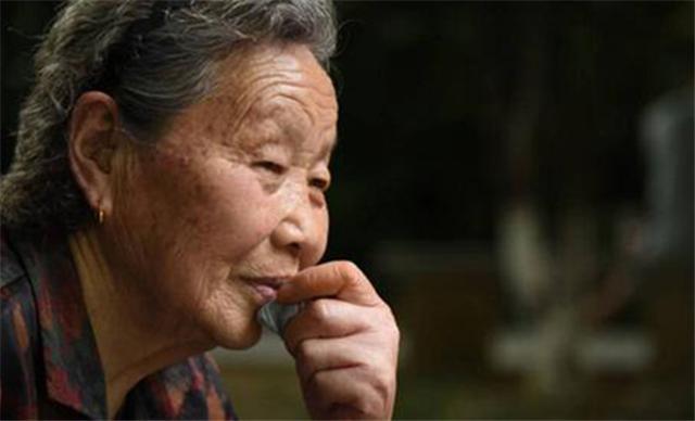 军统|我国“最后”一名女特务，独居31年，感恩国家养她31年