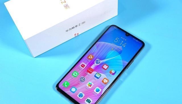 华为|华为千元5G手机排行榜！仅这三款，但只推荐前两款，看看别大意了