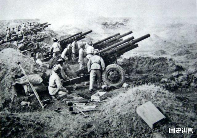 「孙殿英」老兵：1947年，我活捉了孙殿英，他的侍卫背着赵子龙的“青釭剑”