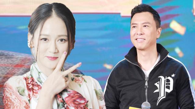 「甄子丹」甄子丹评分最高的十部电影，你认为最好看的是哪一部？